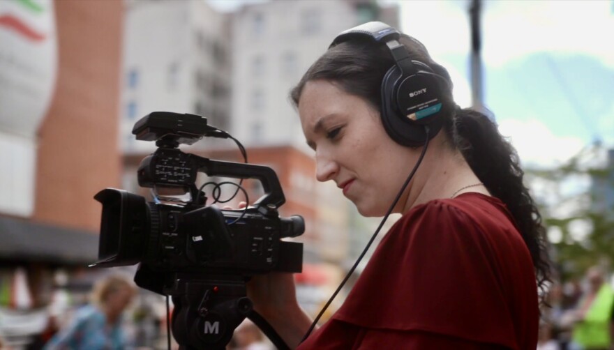 Haley O'Brien || WVIA NEWS