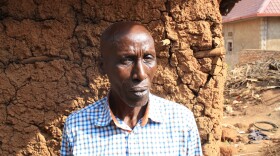 Innocent Gasinzigwa lost his wife and seven children in the 1994 Rwandan genocide. He believes God allowed him to live so that he could lay the bodies of genocide victims to rest.