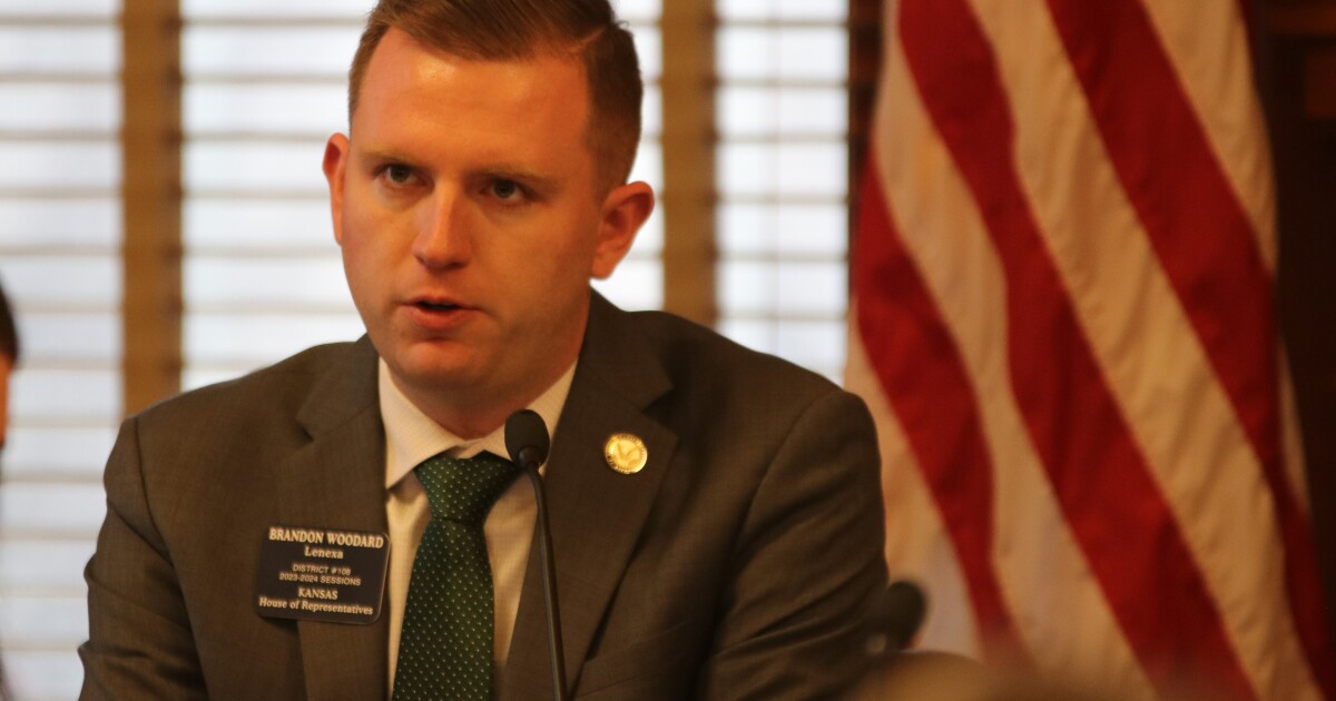 Kansas lawmakers want to make the state more affordable. What are they proposing?