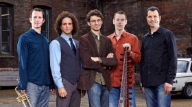 The Kora Band