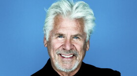 When the Wharton Center screens The Rocky Horror Picture Show next Tuesday, actor Barry Bostwick will discuss his role as Brad Majors in the film.