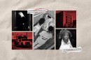 A dead body left for hours, kids locked up with adults and overflowing holding cells reveal how St. Louis’ jail spiraled into crisis just before its top leader was forced out. Clockwise from top left: Former jail Commissioner Jennifer Clemons-Abdullah, detainees speaking to one another, St. Louis’ City Justice Center, then-acting jail Commissioner Tammy Ross and an ambulance.
