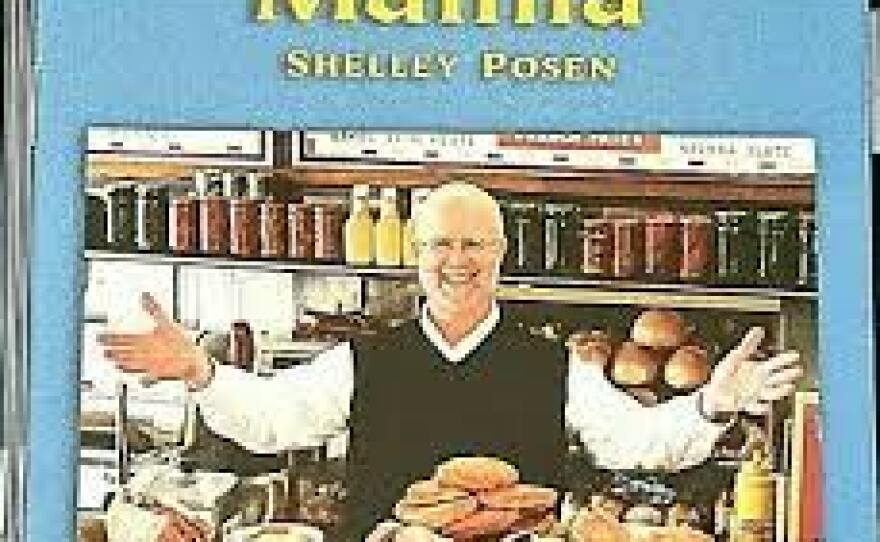 Ottawa composer Shelley Posen