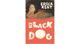 black dog book cover