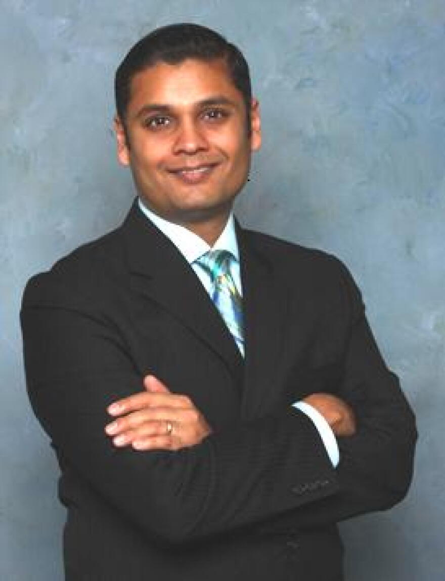 Dr. Sudip Datta