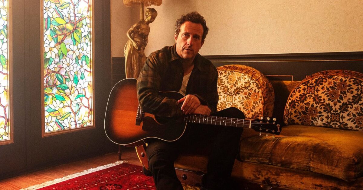 Will Hoge