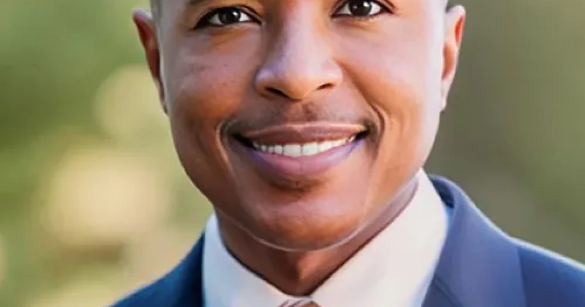 FCPS superintendent named finalist for job in Missouri