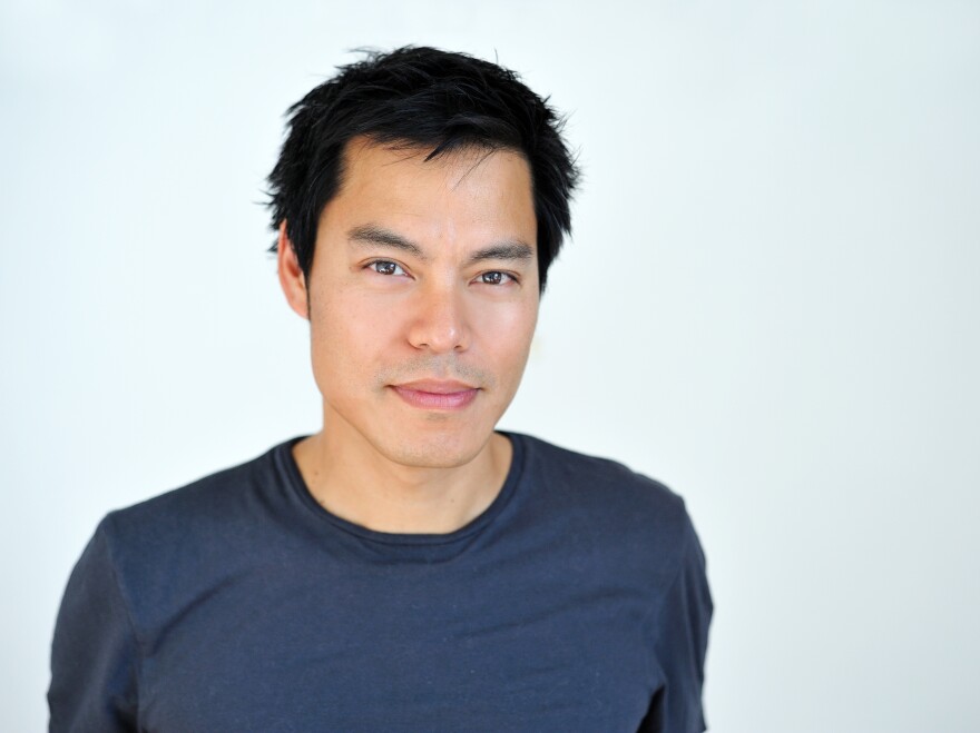 Kevin Fong is a co-director of the Centre for Aviation Space and Extreme Environment Medicine and physiology lecturer at University College London.