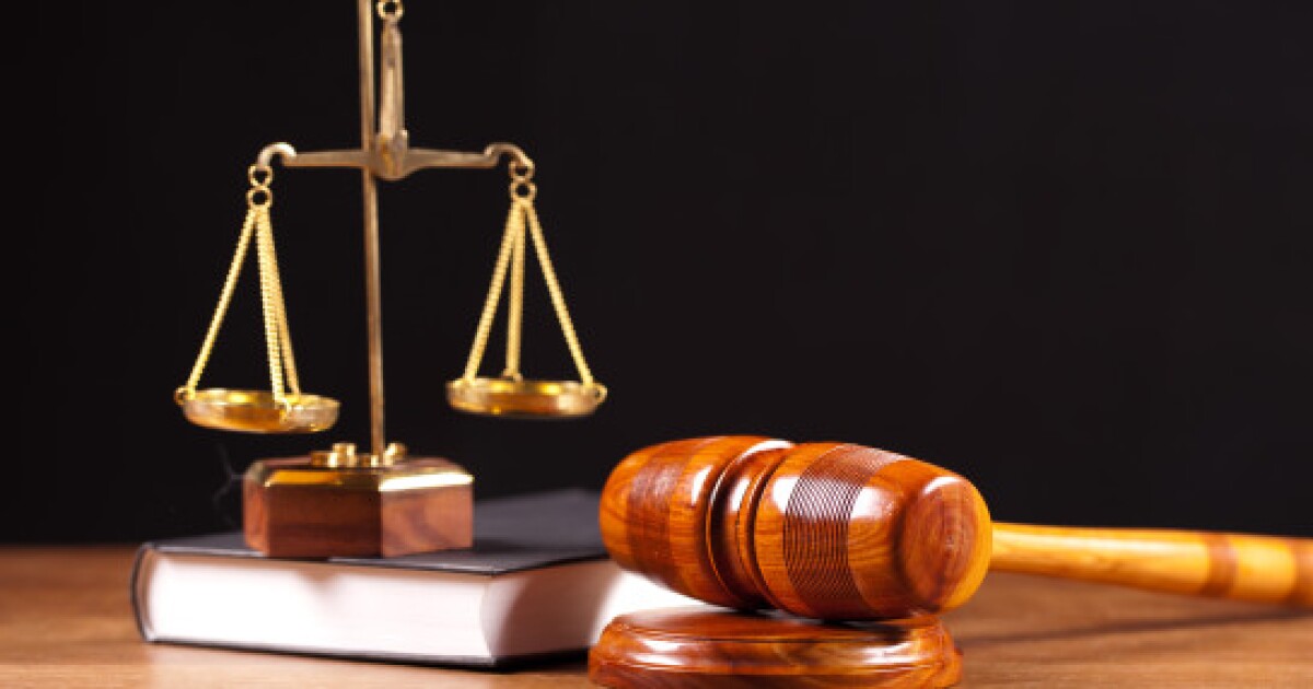 Iowa man sentenced in Menominee County for violating probation