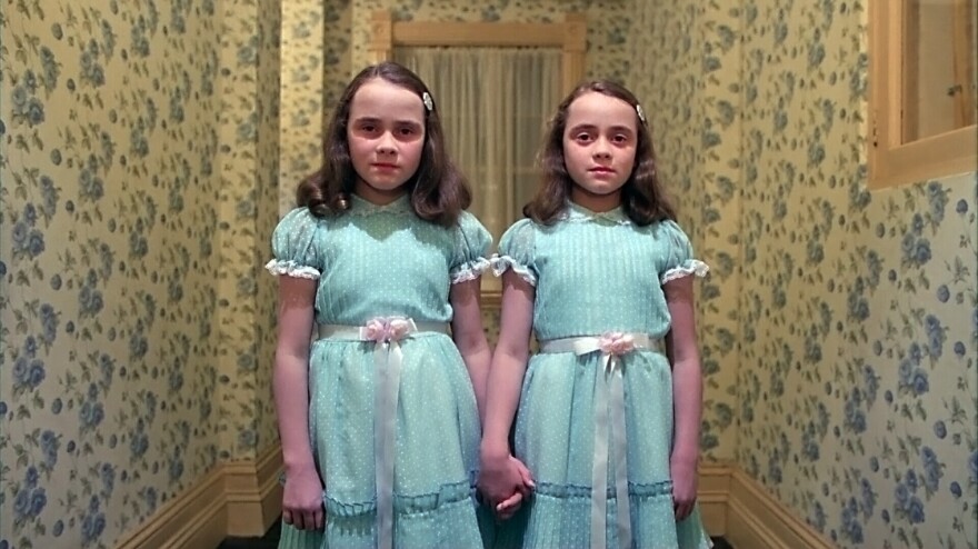 Movies like <em>The Shining</em> frighten most of us, but some brain-damaged people feel no fear when they watch a scary film. However, an unseen threat — air with a high level of carbon dioxide — produces a surprising result.