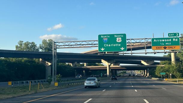 Interstate 77