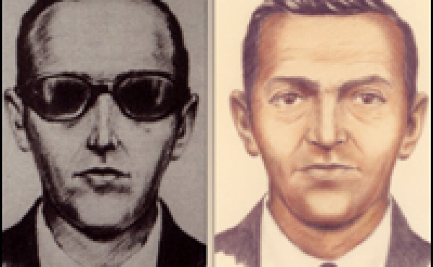 The FBI announced they are closing their investigation into 1971 airplane hijacker D.B. Cooper.