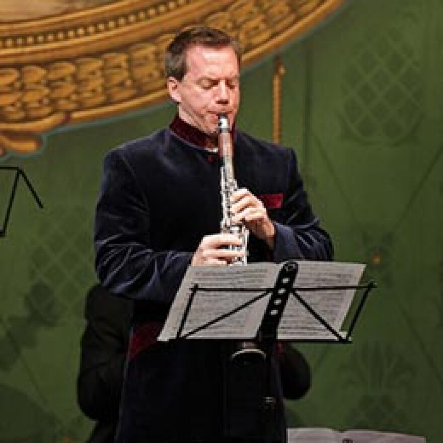 Todd Palmer