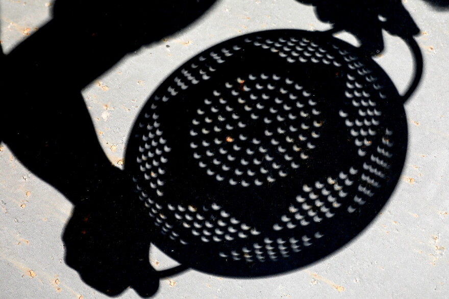 PHOTOS The Day The Eclipse Came To America WAMC photos-the-day-the-eclipse-came-to-america-wamc