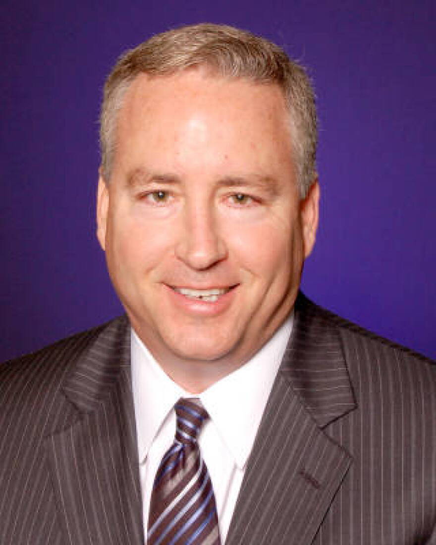 Billy Kennedy