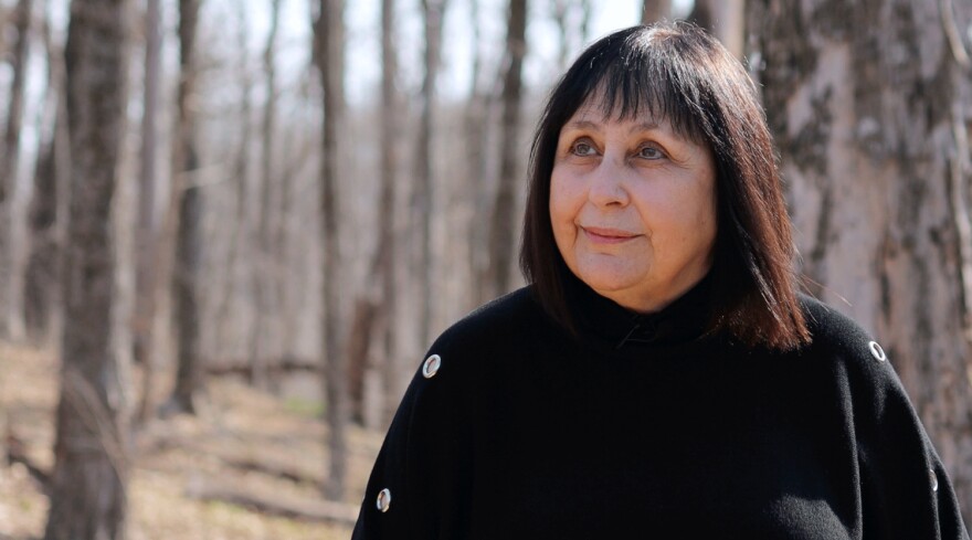 Indiana Humanities named New Harmony’s Linda Neal Reising winner of its eclipse-themed poetry contest, out of more than 250 entries.