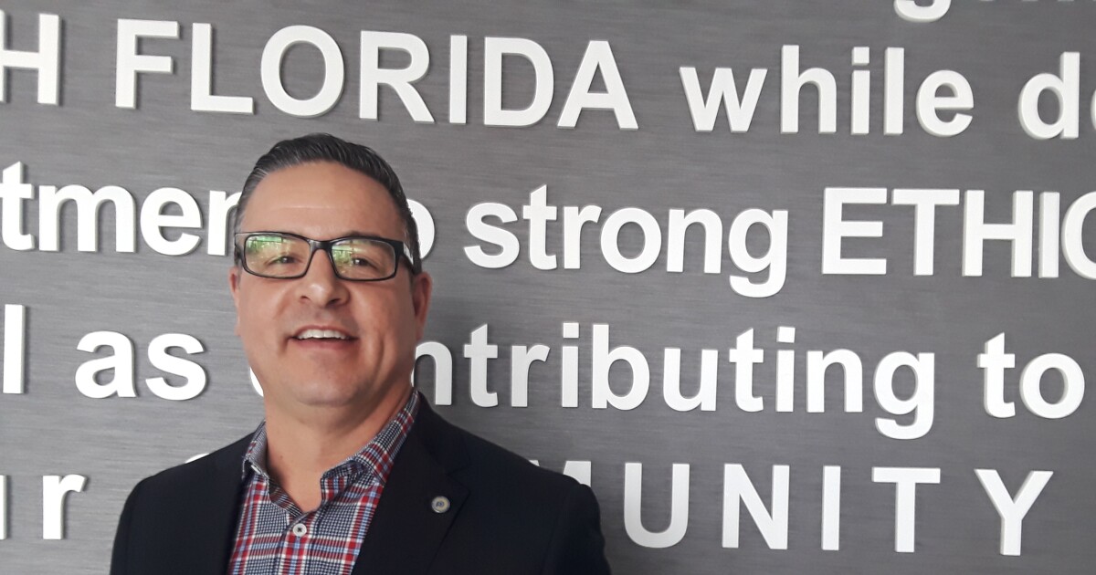 Wife of Miami city manager paid taxpayer dollars to furnish his office