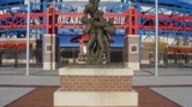 Rosenblatt Stadium