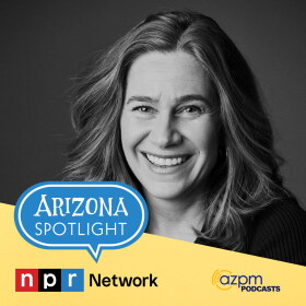 Arizona Spotlight 9/16/26 podcast thumb 