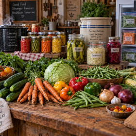 The Preservation Kitchen. https://nchfp.uga.edu/, https://www.uaf.edu/ces/, https://www.nifa.usda.gov/
