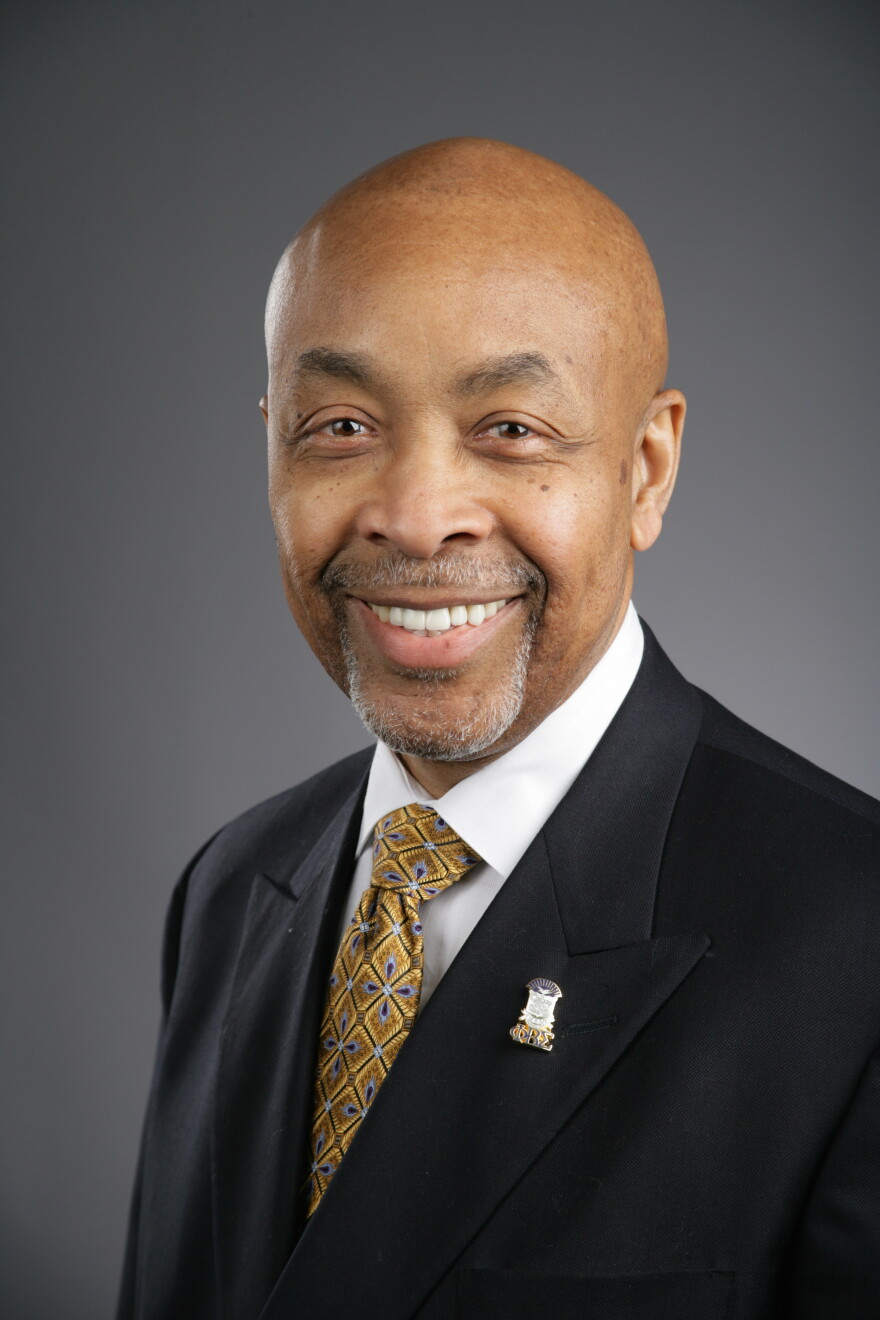Florida A&M University has appointed Johnnie Early dean of its College of Pharmacy and Pharmaceutical Sciences