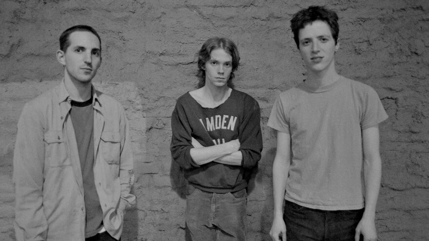 Codine Sf Codeine's lost album 'Dessau' feels like a ghost | WUWM 89.7 FM ...