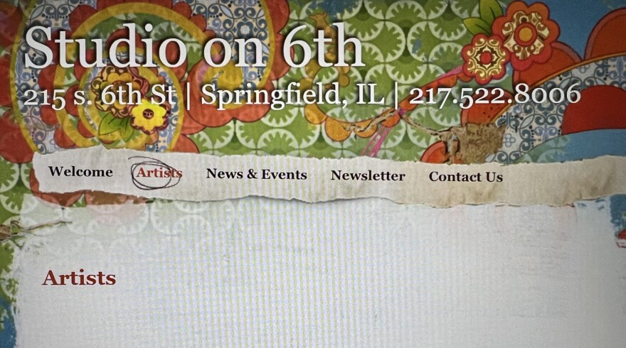 STUDIO ON 6TH stays open 6-9pm on Friday and Saturday nights. First Friday of every month ~ 10am - 8pm and is one of the businesses helping to break optics of the "No businesses are open late" Stigma. Jenny Suttlll gives us the info.