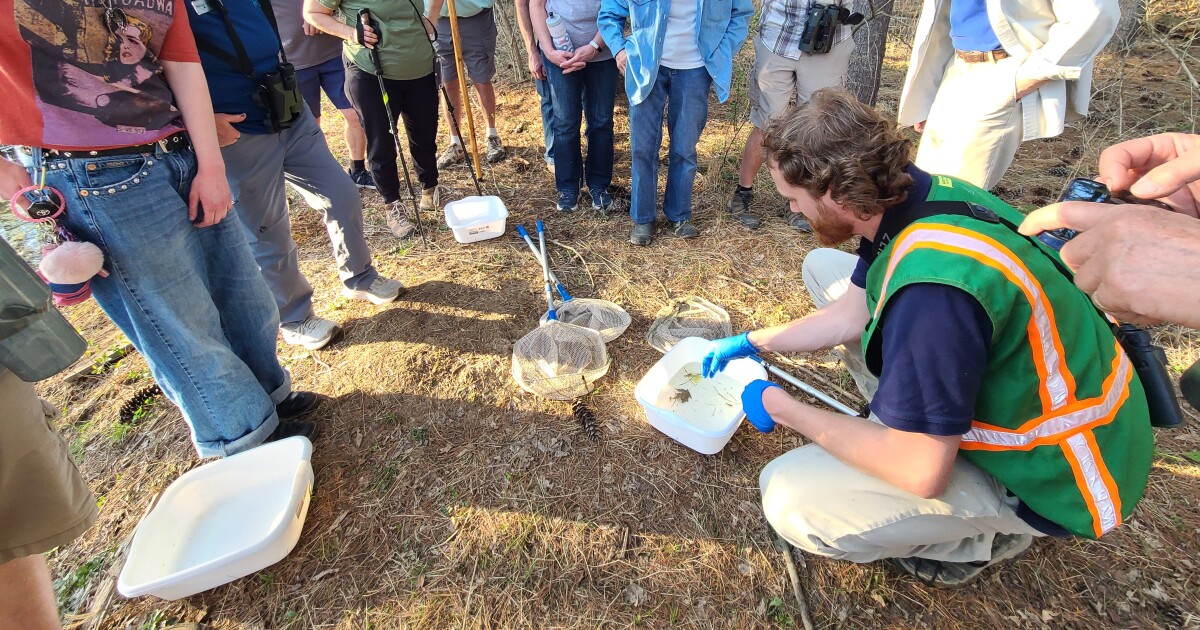 Scientists' once 'high hopes' now realized at Fernald