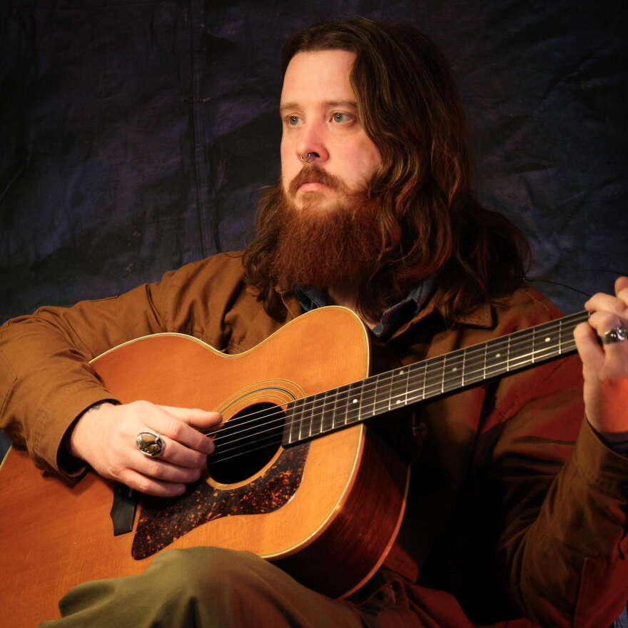 Cody Landress-Gibson