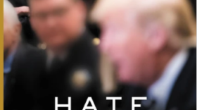 “Hatemonger: Stephen Miller, Donald Trump, and the White Nationalist Agenda.”