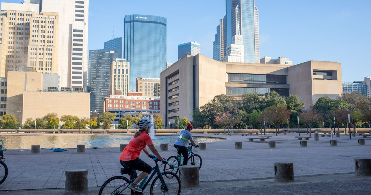 After years of promises, will Dallas finally pedal forward with a new plan for more bike lanes