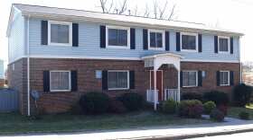 1200 Willie Davis Drive, pictured in 2007 