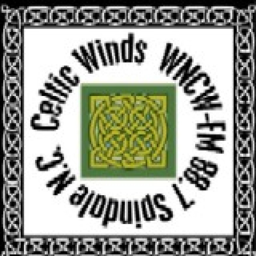 Celtic Winds