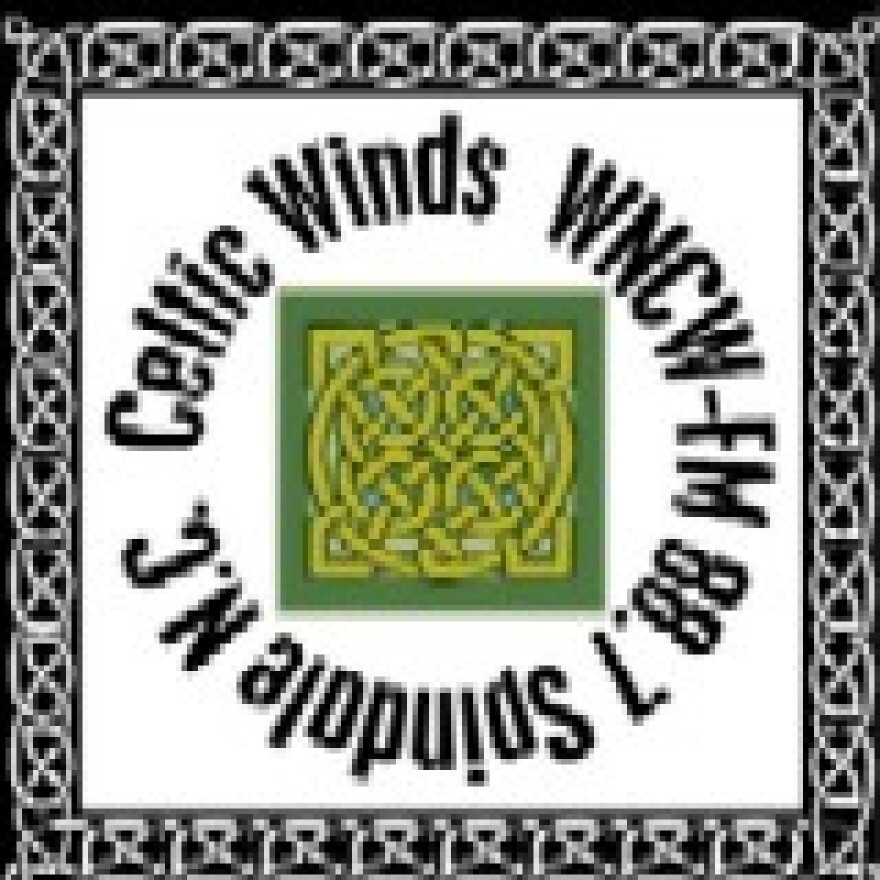 Celtic Winds 