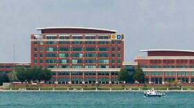 The UAW-GM Center for Human Resources