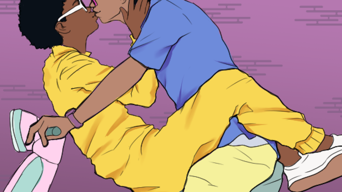Our Lips are Unsealed: Exploring the Science & Culture of Kissing - Vimarsana News
