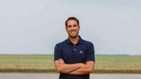 Secretary of State Michael Howe