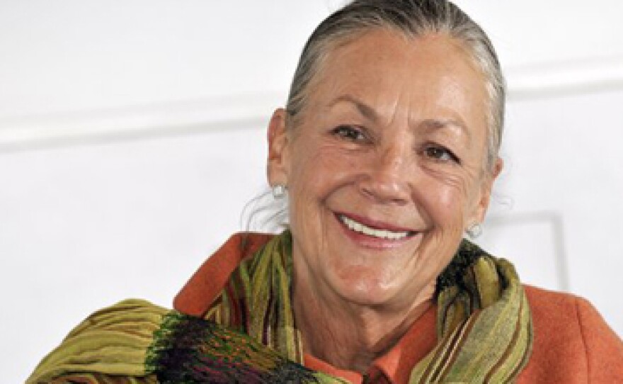 Alice Walton