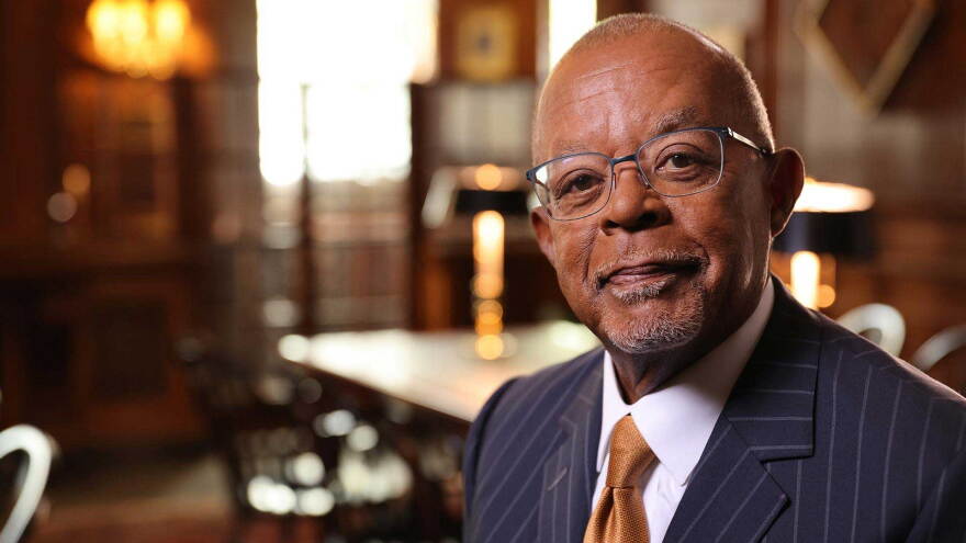 Finding Your Roots: Henry Louis Gates, Jr. Hero
