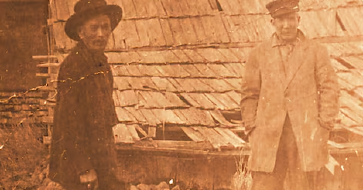 how did cowboys roll cigarettes Cigars, Pipes And True West Magazine Chinese cowboys' history uncovered in