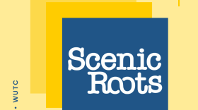 Scenic Roots - Mon 4/05/21