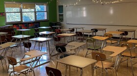 In the 2023-24 school year, 17.8 percent of Indiana students were considered chronically absent, down 1.4 percentage points from the prior year.