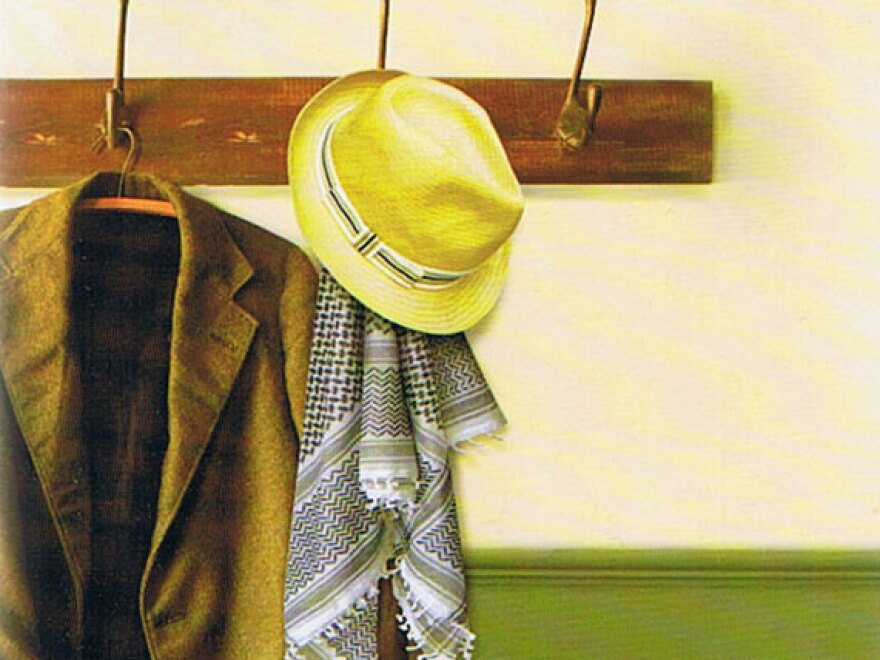 <em>The Finkler Question</em> is one of six novels shortlisted for the Man Booker Prize for Fiction.