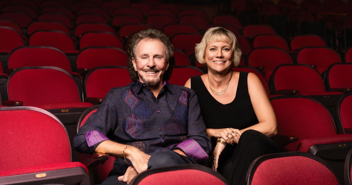 Florida Studio Theatre leaders preparing for long-planned retirement and evolution
