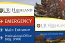 Highland Hospital