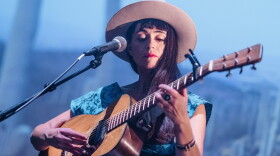 gabrielle pietrangelo in performance hero
