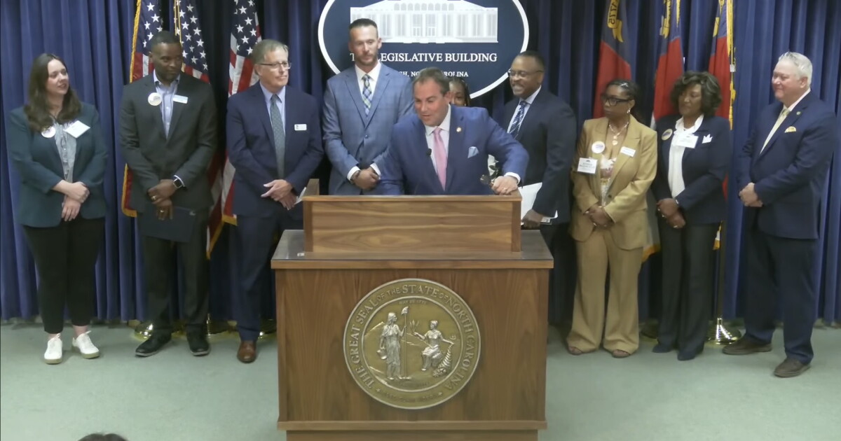 In effort to spur affordable housing, bipartisan NC House bill proposes ...