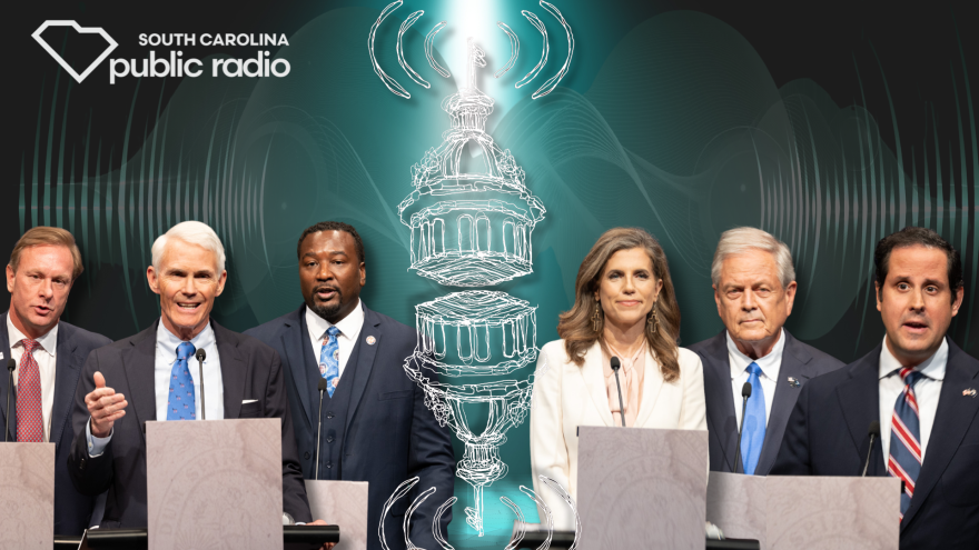 "Double the Debate, Double the Fun," SC Lede episode for June 6, 2026