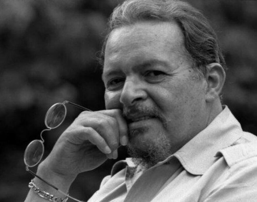 Jackie McLean