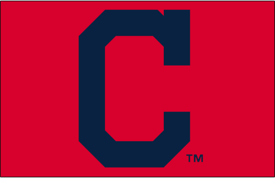 Cleveland Indians have officially demoted the Chief Wahoo logo